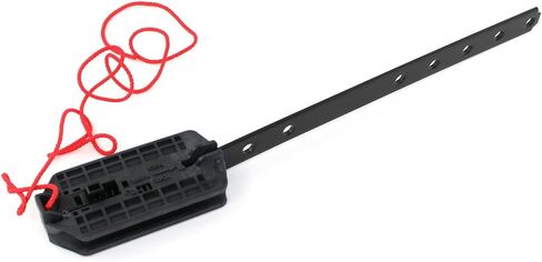 #US Part # 36773S.S - Belt Or Chain Drive Carriage Assembly for 8' High Doors in Saudi Arabia
