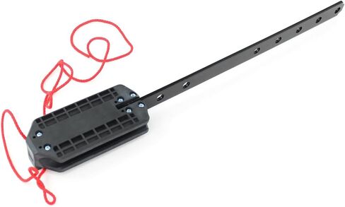 #US Part # 36773S.S - Belt Or Chain Drive Carriage Assembly for 8' High Doors in Saudi Arabia