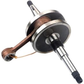 Scooter Crankshaft For Dio AF18 AF25 50cc 2-Stroke in Kuwait