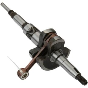 Suitable For Vamos 50cc AC Morini Two Stroke Engine Parts Scooter Crankshaft in Saudi Arabia