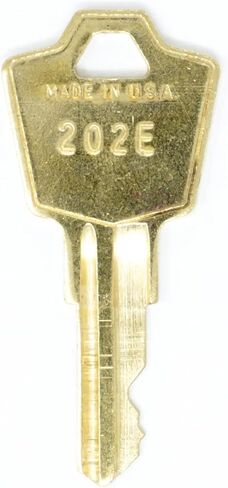 HON 202E File Cabinet Replacement Keys: 2 Keys in Saudi Arabia
