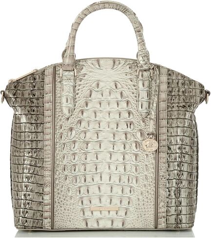 BRAHMIN Fruit Salad Ombre Melbourne Large Duxbury Satchel, Fruit Salad, One size in Saudi Arabia