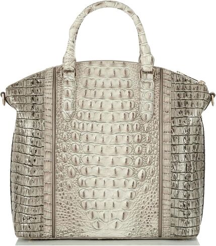 BRAHMIN Fruit Salad Ombre Melbourne Large Duxbury Satchel, Fruit Salad, One size in Saudi Arabia