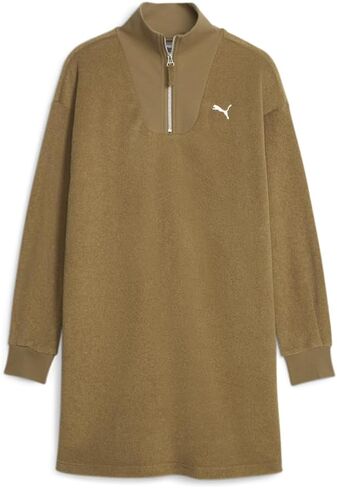 PUMA Her Winterized 1/2 Zip in Saudi Arabia
