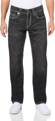 True Religion Men's Ricky Nf Super T in Saudi Arabia