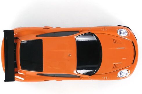 TOUCAN RC HOBBY RTR RC Race Car Gyro 4 * 4 Fully Proportional Control Speed Mini Car Toy 1/43,US in Stock in Saudi Arabia