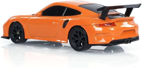 TOUCAN RC HOBBY RTR RC Race Car Gyro 4 * 4 Fully Proportional Control Speed Mini Car Toy 1/43,US in Stock in Saudi Arabia