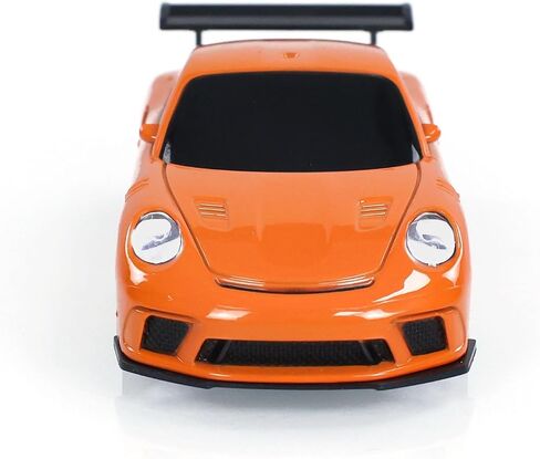 TOUCAN RC HOBBY RTR RC Race Car Gyro 4 * 4 Fully Proportional Control Speed Mini Car Toy 1/43,US in Stock in Saudi Arabia