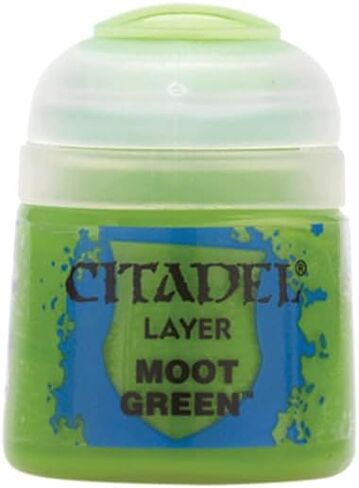 CITADEL Moot Green (Layer 12ml) in Saudi Arabia