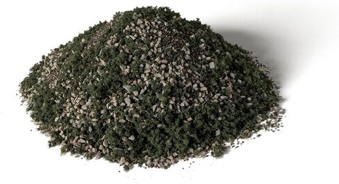 Woodland Scenics White Blend Gravel Woog6534 in Saudi Arabia