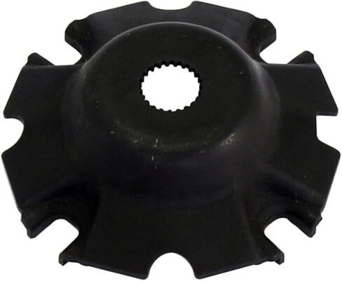 Cam of Front Drive Pulley For CF 0180 051001 0003 ATV UTV SSV Accessories CF500 X5 UForce 500 U5 CF188 ZF UF CF Part in Saudi Arabia