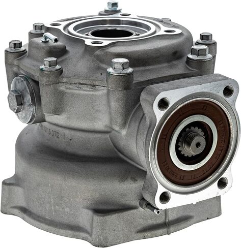 علبة الترس التفاضلية الخلفية المتخصصة لـ Honda Recon 250 TRX250 41300-HM8-000 41300-HM8-010 in Saudi Arabia
