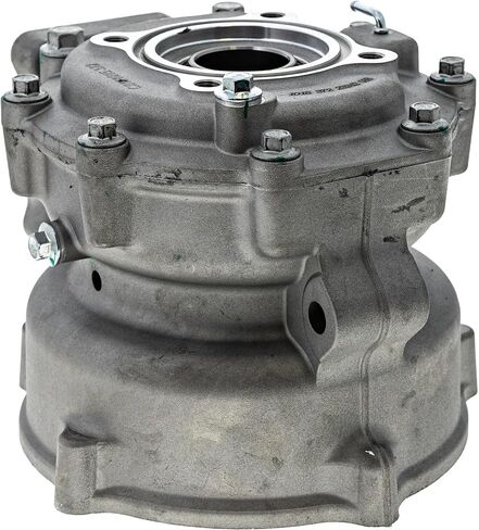 علبة الترس التفاضلية الخلفية المتخصصة لـ Honda Recon 250 TRX250 41300-HM8-000 41300-HM8-010 in Saudi Arabia