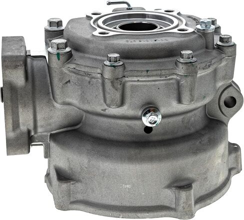 علبة الترس التفاضلية الخلفية المتخصصة لـ Honda Recon 250 TRX250 41300-HM8-000 41300-HM8-010 in Saudi Arabia