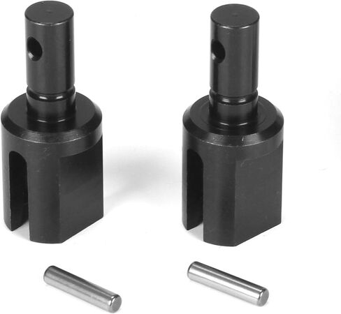 مجموعة Losi Center Diff Set 2 5ive-T Mini WRC LOSB3214 قطع غيار سيارات الغاز/الشاحنة in Saudi Arabia