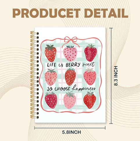 KRHFG Medical Assistant Notebook ، MA reder Gifts Journal ، Journals Healthcare Journals for MA ، دفاتر التمريض لأخذ الملاحظات ، 5.5 × 8.3 بوصة in Kuwait