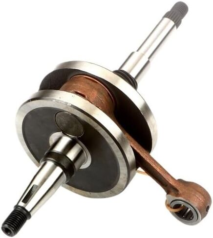 Scooter Crankshaft For Dio AF18 AF25 50cc 2-Stroke in Saudi Arabia