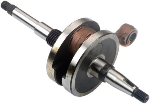 Scooter Crankshaft For Dio AF18 AF25 50cc 2-Stroke in Saudi Arabia