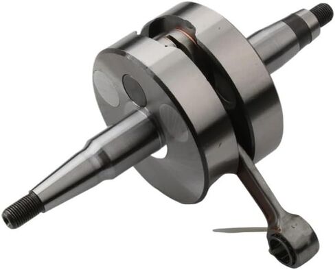 Motorcycle Racing Crankshaft Assy For RS50 RX50 SX50 2T Engine Part in Saudi Arabia