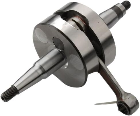 Motorcycle Racing Crankshaft Assy For RS50 RX50 SX50 2T Engine Part in Saudi Arabia