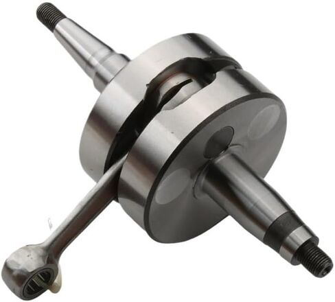 Motorcycle Racing Crankshaft Assy For RS50 RX50 SX50 2T Engine Part in Saudi Arabia