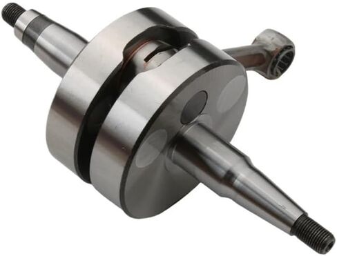 Motorcycle Racing Crankshaft Assy For RS50 RX50 SX50 2T Engine Part in Saudi Arabia