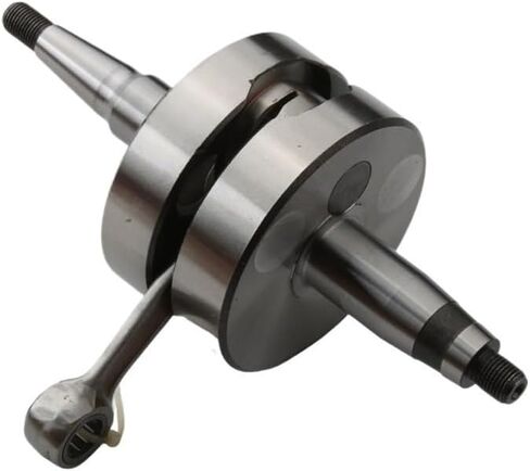 Motorcycle Racing Crankshaft Assy For RS50 RX50 SX50 2T Engine Part in Saudi Arabia