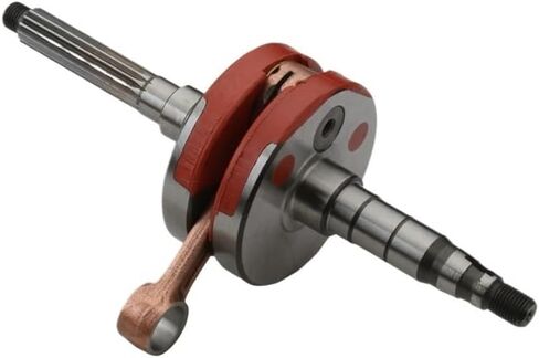 Scooter Racing Crankshaft For Bws Aerox 100 YW 100cc 4VP Minarelli 2-Stroke Engine in Kuwait