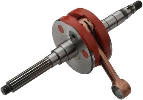 Scooter Racing Crankshaft For Bws Aerox 100 YW 100cc 4VP Minarelli 2-Stroke Engine in Kuwait