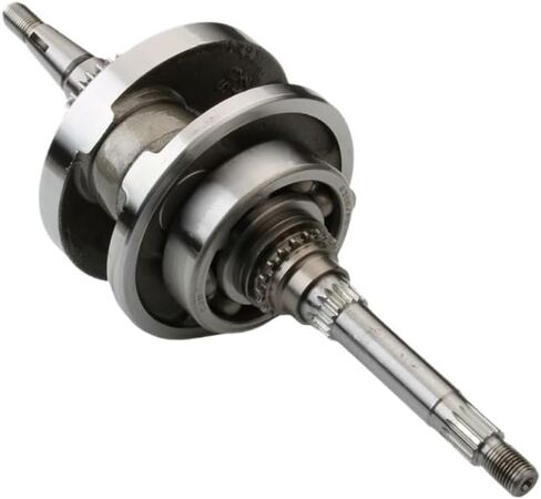 Scooter Crankshafs Assy لـ 155cc GPD150-A 2DP-E1400-00 BV4E140000 in Saudi Arabia