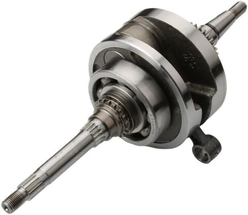 Scooter Crankshafs Assy لـ 155cc GPD150-A 2DP-E1400-00 BV4E140000 in Saudi Arabia
