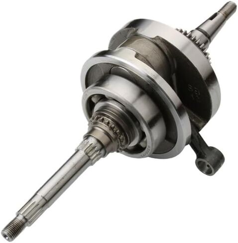 Scooter Crankshafs Assy لـ 155cc GPD150-A 2DP-E1400-00 BV4E140000 in Saudi Arabia