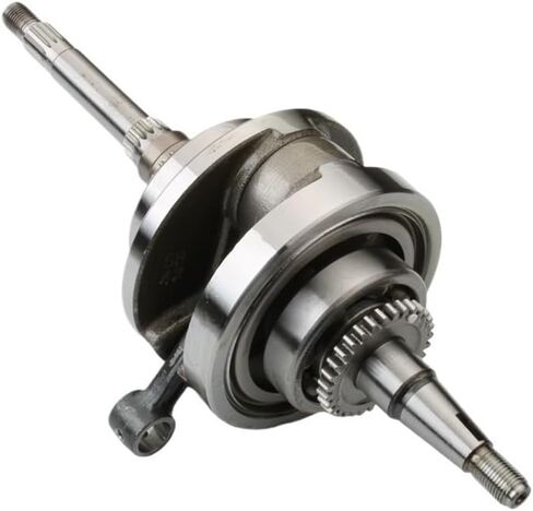 Scooter Crankshafs Assy لـ 155cc GPD150-A 2DP-E1400-00 BV4E140000 in Saudi Arabia