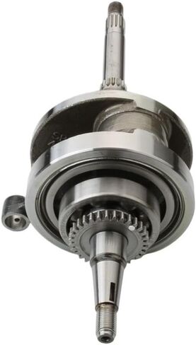 Scooter Crankshafs Assy لـ 155cc GPD150-A 2DP-E1400-00 BV4E140000 in Saudi Arabia