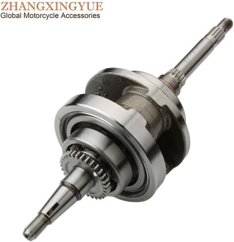 Scooter Crankshafs Assy لـ 155cc GPD150-A 2DP-E1400-00 BV4E140000 in Saudi Arabia
