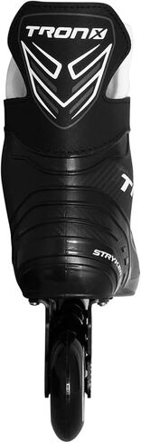TronX Stryker 3.0 أحذية هوكي دوارة للكبار والصغار والأطفال، جديدة لعام 2023 in Kuwait