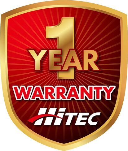 Hitec RCD 31075S HS-75BB Retract BB Servo in Kuwait
