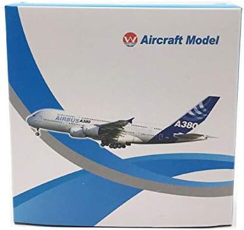 1: 400 سبيكة A380 Philippine Airlines طائرة الطائرات طراز الطائر in Saudi Arabia