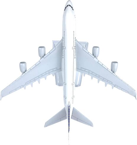 1: 400 سبيكة A380 Philippine Airlines طائرة الطائرات طراز الطائر in Saudi Arabia