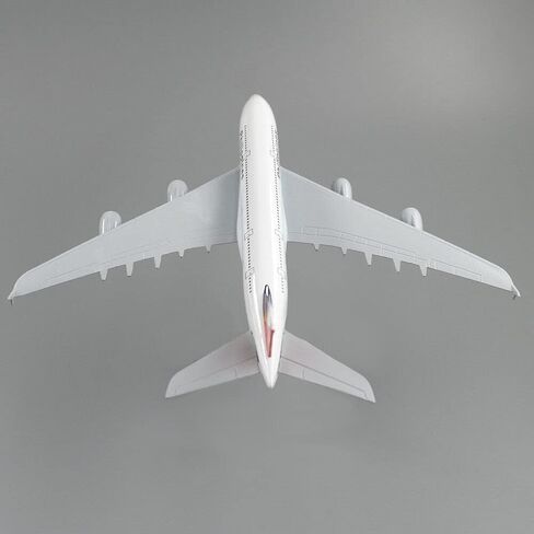 1: 400 سبيكة A380 Philippine Airlines طائرة الطائرات طراز الطائر in Saudi Arabia