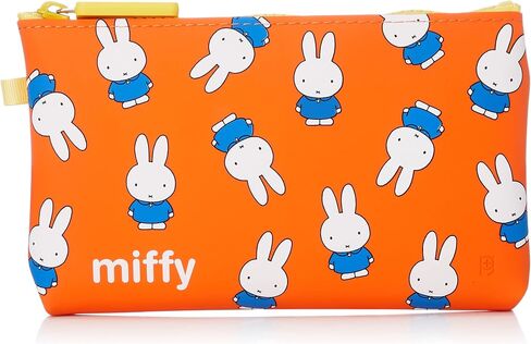 P+g Design PG-29801 NUU Miffy Red, W 7.5 x H 4.5 x D 1.0 inches (19.0 x 11.5 x 2.5 cm), Stand Red in Saudi Arabia