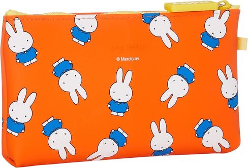 P+g Design PG-29801 NUU Miffy Red, W 7.5 x H 4.5 x D 1.0 inches (19.0 x 11.5 x 2.5 cm), Stand Red in Saudi Arabia