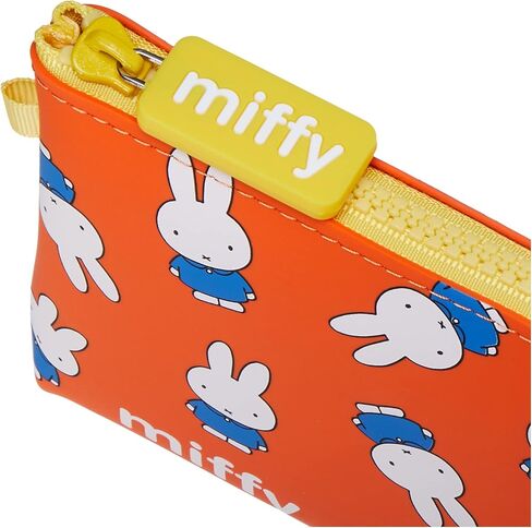 P+g Design PG-29801 NUU Miffy Red, W 7.5 x H 4.5 x D 1.0 inches (19.0 x 11.5 x 2.5 cm), Stand Red in Saudi Arabia
