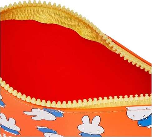 P+g Design PG-29801 NUU Miffy Red, W 7.5 x H 4.5 x D 1.0 inches (19.0 x 11.5 x 2.5 cm), Stand Red in Saudi Arabia