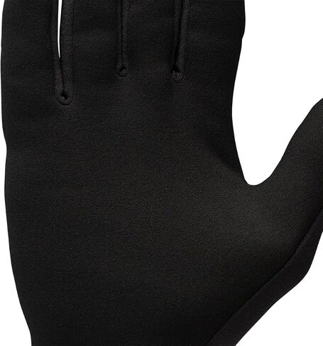 BLACK DIAMOND Equipment Midweight Screentap Gloves - Black - Medium in Saudi Arabia
