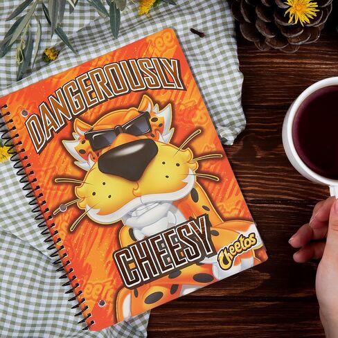 لاحظ Pad Cheetos in Kuwait