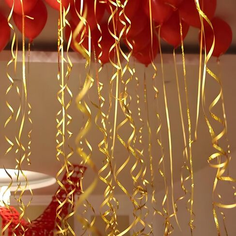 500 Yards Dark Blue Curling Ribbon Balloon Ribbon Balloon Stringfor Wedding Gift Wrapping Birthday Party in Saudi Arabia