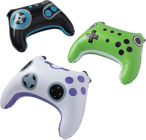 المرح Express Controllers Assoable Gamer - 12 قطعة in Saudi Arabia