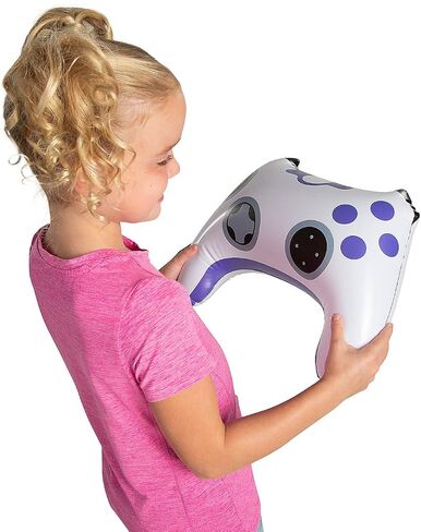 المرح Express Controllers Assoable Gamer - 12 قطعة in Saudi Arabia