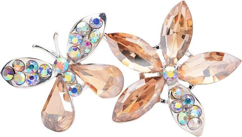 SS20 AB Crystal Diamond Rhinestones مسطح الظهر جولة الراين البلورات القزحي in Kuwait